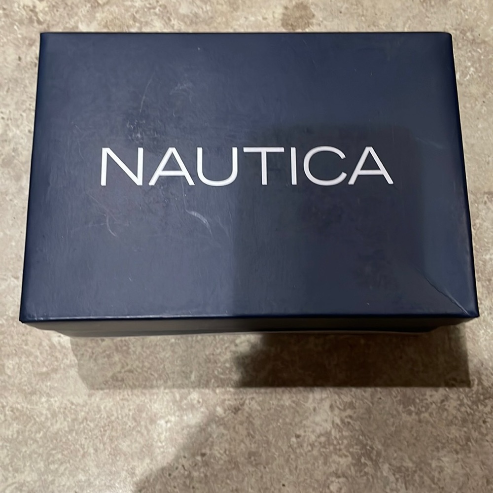 Brand new shoes boys toddler size 6